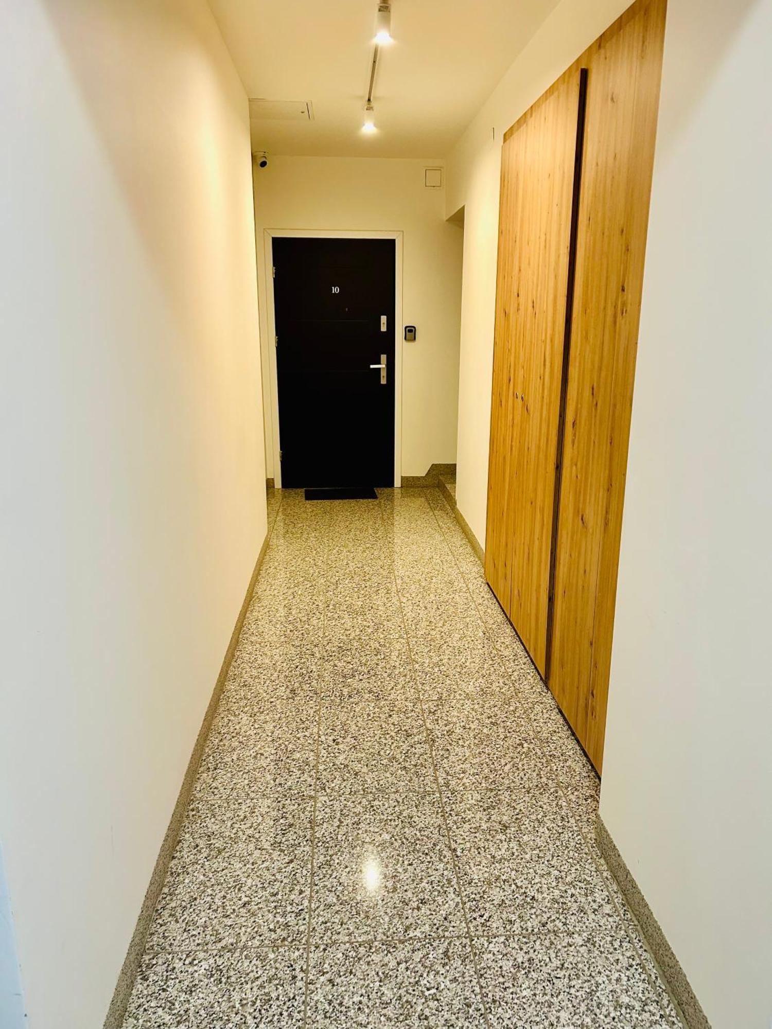 Apartment Targowa L5 Lublin Exterior photo